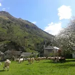Lo Saunei Отель типа 
