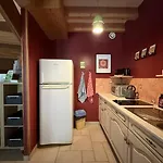 Lo Saunei Отель типа 