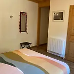Lo Saunei Отель типа 