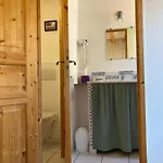 Lo Saunei Отель типа 