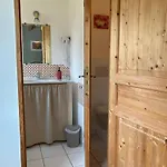 Lo Saunei Отель типа 