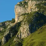 Отель типа 