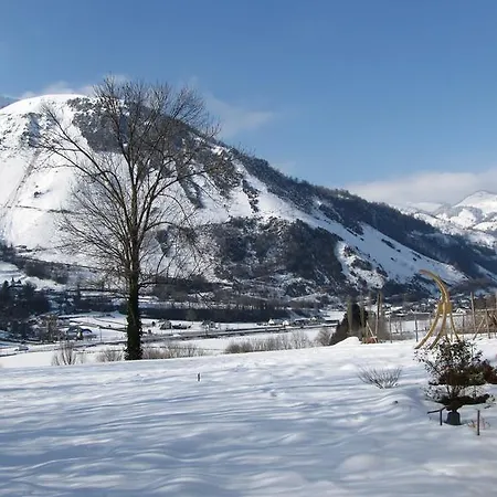 Lo Saunei 3* לארונס