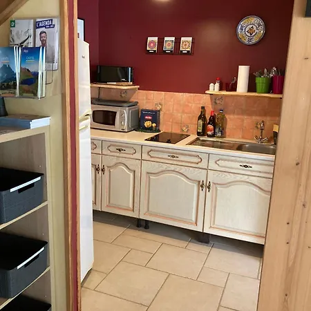 Lo Saunei 3* Laruns