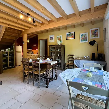 Lo Saunei Bed & Breakfast
