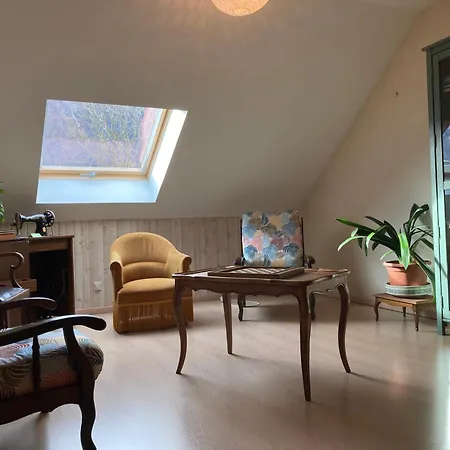 فندق مبيت وإفطار Lo Saunei