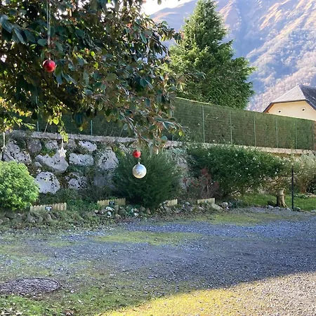 Lo Saunei فندق مبيت وإفطار 3*