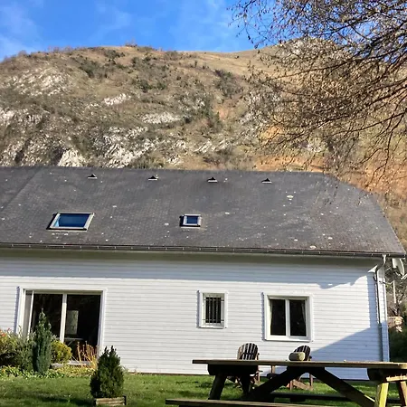 Lo Saunei 3* لارونس