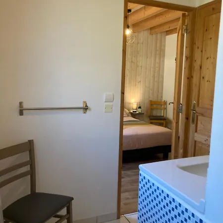 Lo Saunei Bed & Breakfast Laruns