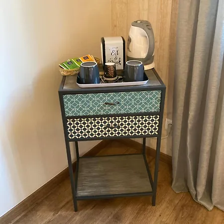 Bed & Breakfast Lo Saunei