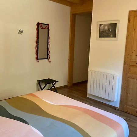 Lo Saunei Bed & Breakfast 3*