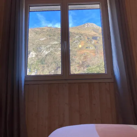 Lo Saunei Bed & Breakfast Laruns