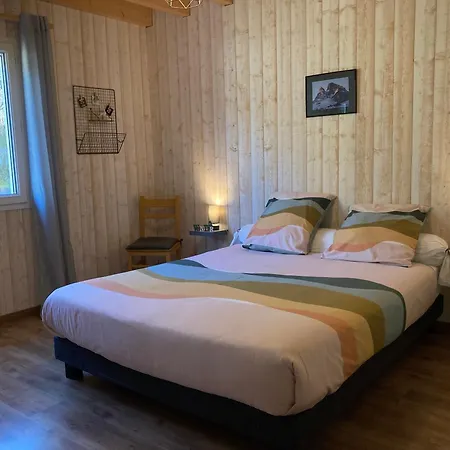 Panzió Lo Saunei