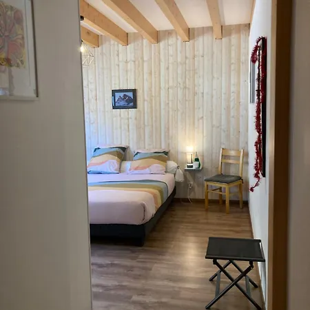 Bed & Breakfast Lo Saunei