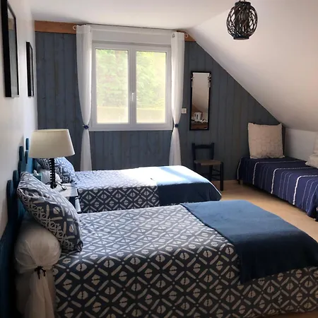 Lo Saunei Bed & Breakfast
