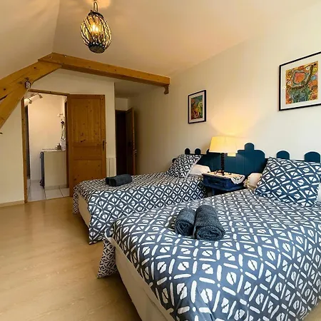 Lo Saunei Bed & Breakfast