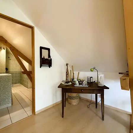 Bed & Breakfast Lo Saunei Laruns