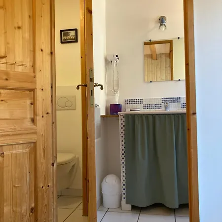 Lo Saunei Panzió Laruns