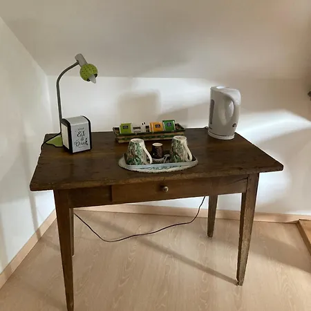 Panzió Lo Saunei Laruns