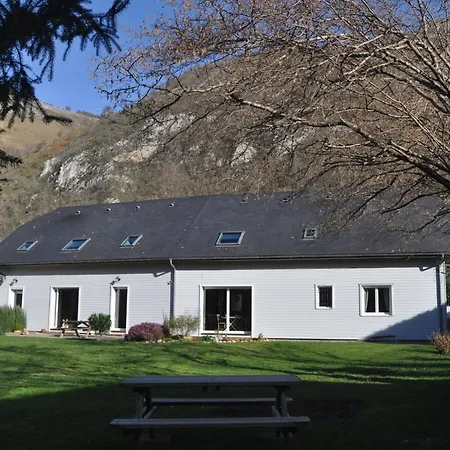 Lo Saunei Bed & Breakfast