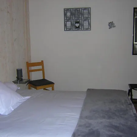 Lo Saunei Couette-café 3*