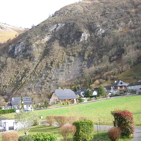 Lo Saunei Bed & Breakfast Laruns