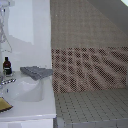 לינה וארוחת בוקר Lo Saunei 3*