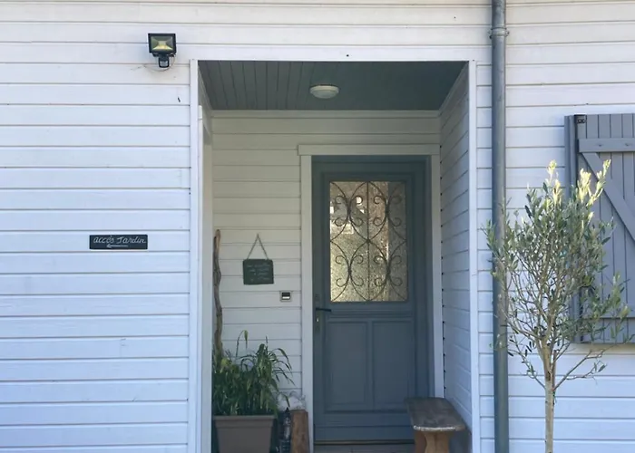 فندق مبيت وإفطار Lo Saunei