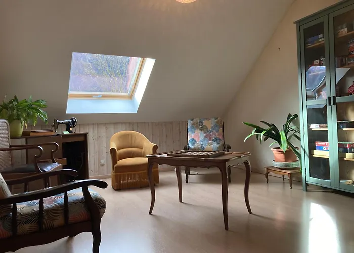 فندق مبيت وإفطار Lo Saunei