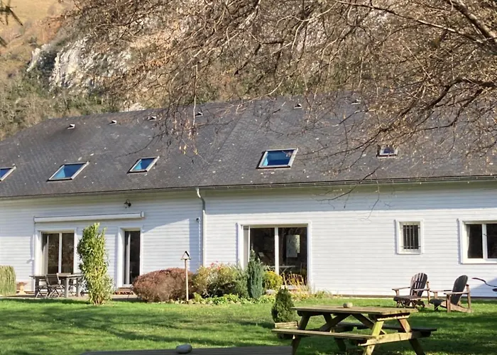 فندق مبيت وإفطار Lo Saunei لارونس