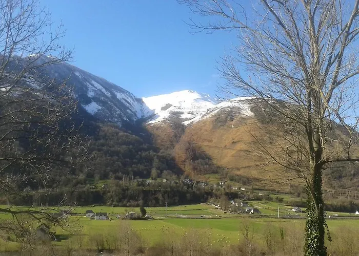 فندق مبيت وإفطار Lo Saunei